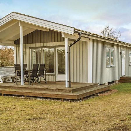 Amazing Home In Loettorp With House Sea View Exteriör bild