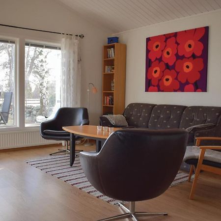 Amazing Home In Loettorp With House Sea View Exteriör bild